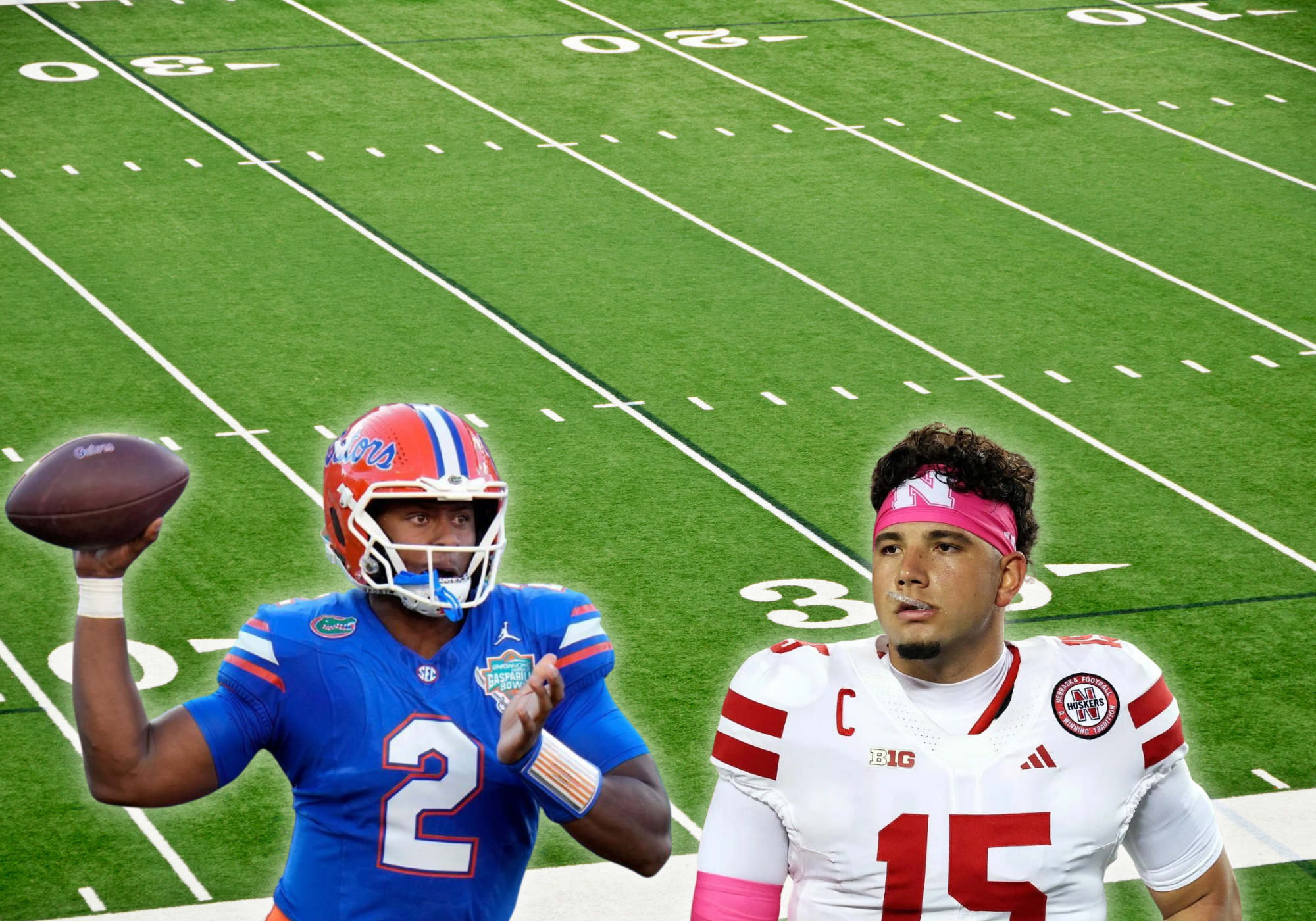 Transfer Portal Roundup: 3 Top Tier QBs Hit the Portal