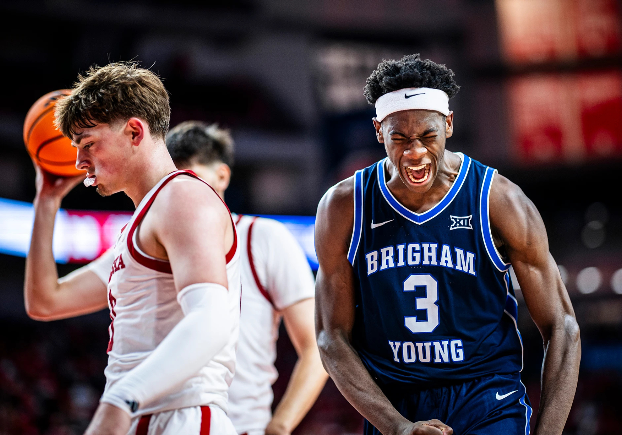 If AJ Dybantsa isn’t the No. 1 Pick in the 2026 NBA Draft, Then I Don’t Know Ball