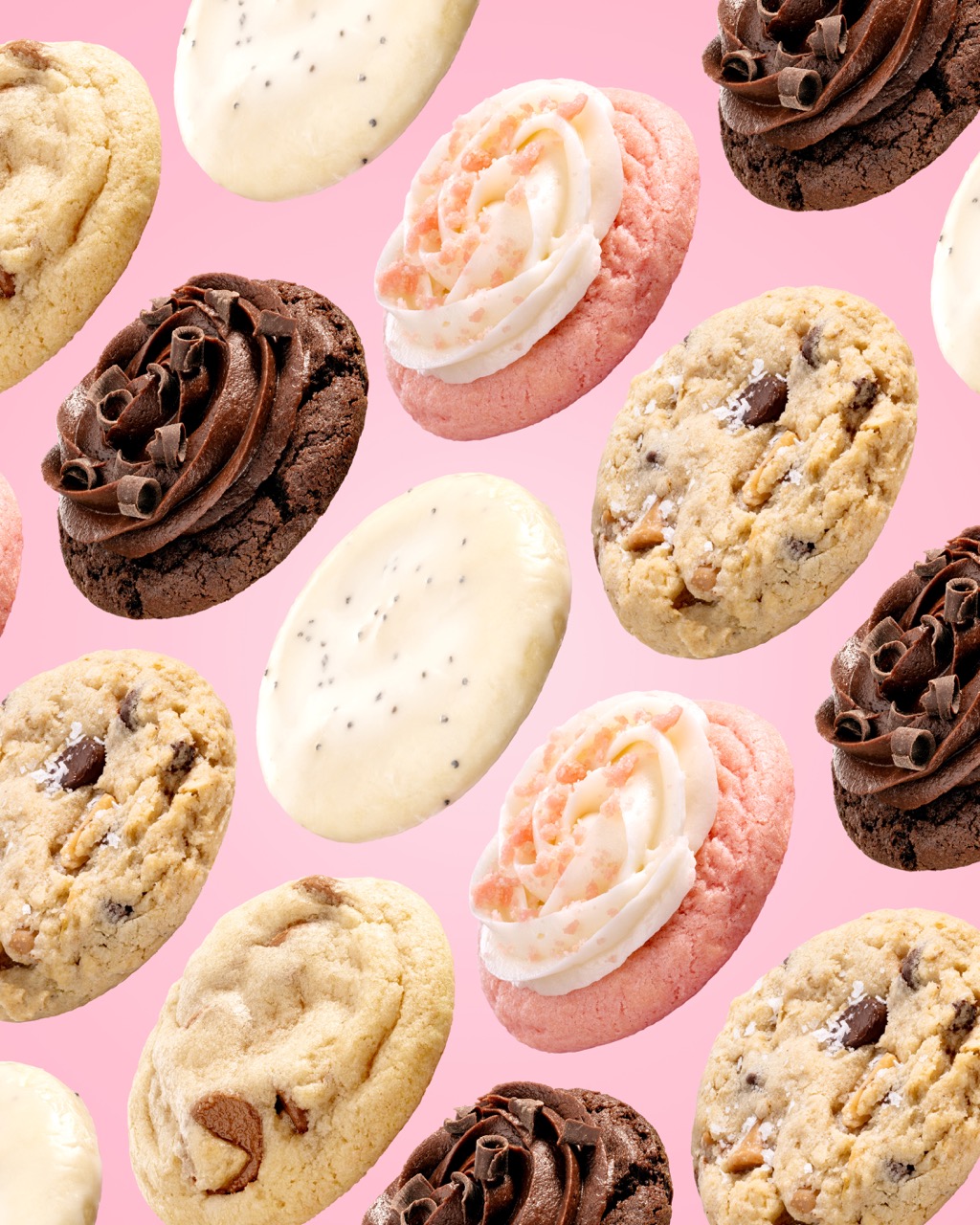 BYU, Crumbl Cookies Get Last Laugh in Penn State Coaching Failure